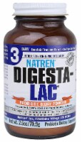 Natren  Digesta-Lac® Probiotic Dairy Powder