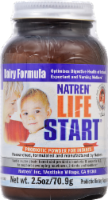 Natren Life Start Probiotic Powder For Infants