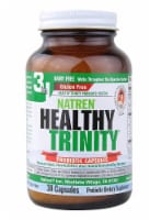 Natren Healthy Trinity Probiotic
