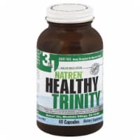 Natren Healthy Trinity