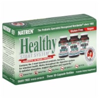 Natren Healthy Start System Probiotic Dietary Supplement Capsules Perspective: Main