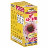 Natren Dual Action Vaginal Health Kit