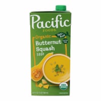 Pacific Foods® Organic Creamy Butternut Squash Soup