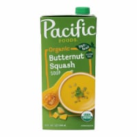 Pacific Foods® Organic Creamy Butternut Squash Soup