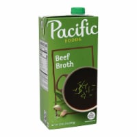 Pacific Foods™ Beef Broth