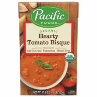 Pacific Foods™ Organic Hearty Tomato Bisque Soup