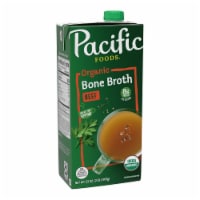 Pacific Foods™ Organic Beef Bone Broth