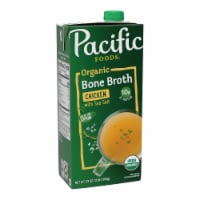 Pacific Foods® Organic Chicken Bone Broth