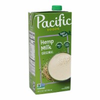 Pacific Foods™ Original Hemp Plant-Based Beverage