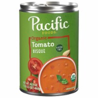 Panera Bread Ready-to-Heat Gluten Free Creamy Tomato Soup Cup, 16 oz -  Kroger