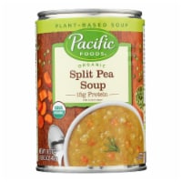 Pacific Foods® Organic Split Pea Soup