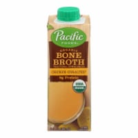 Pacific Natural Foods Chicken Bone Broth
