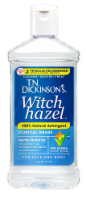 T.N. Dickinson's® Witch Hazel® Natural Astringent Perspective: Main