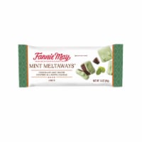 Fannie May Mini Meltaway Candy Perspective: Main