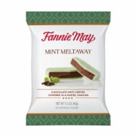 Fannie May® Mint Meltaway Chocolate Candy Perspective: Main