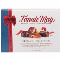 Fannie May® Heritage Collection Assorted Chocolates Perspective: Main