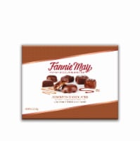 Fannie May® Premium Assorted Milk Chocolates Perspective: Main