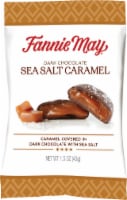 Fanny May Sea Salt Caramel Candy Perspective: Main