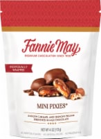 Fannie May Mini Pixies Chocolates Perspective: Main