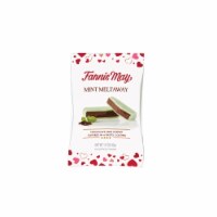 Fannie May® Mint Meltaway Chocolate Candies Perspective: Main