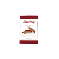 Fannie May® Pixie Milk Chocolate Candy Bag Perspective: Main