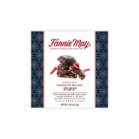 Fannie May Double Dark Sea Salt Pixies Perspective: Main