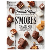 Fannie May® Snack Miix S'mores Perspective: Main