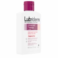 Lubriderm Advanced Therapy Fragrance-Free Lotion