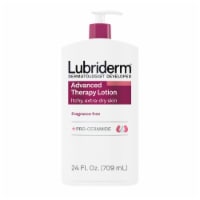 Lubriderm® Advanced Therapy Hydrating Lotion