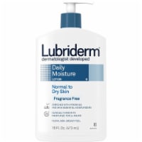 Lubriderm  Skin Lotion 48323