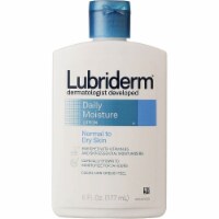 Lubriderm Daily Moisture Hydrating Lotion with Vitamin B5