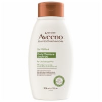 Aveeno® Scalp Soothing Oat Milk Blend Shampoo