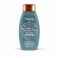Aveeno Rosewater & Chamomile Blend Conditioner