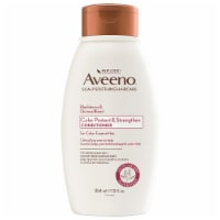 Aveeno® Blackberry Quinoa Protein Blend Conditioner
