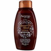 Aveeno Almond Oil Blend Shampoo