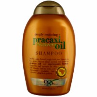 OGX Deeply Restoring + Pracaxi Recovery Oil Shampoo