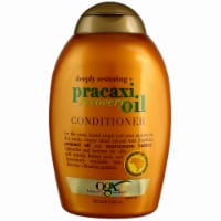 OGX Deeply Restoring + Pracaxi Recovery Oil Conditioner