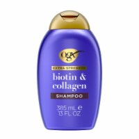 Extra Strength Biotin & Collagen Shampoo Perspective: Main