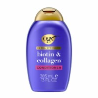 Extra Strength Biotin & Collagen Conditioner Perspective: Main