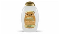 OGX Extra Strength Miracle Coconut Oil Conditioner Perspective: Main