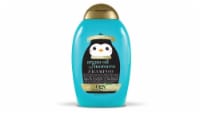 OGX Extra Strength Argan Oil of Morocco Shampoo Perspective: Main