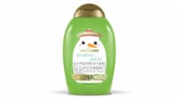 OGX Extra Strength Teatree Mint Conditioner Perspective: Main