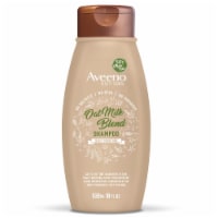 Aveeno® Oat Milk Blend Shampoo Perspective: Main