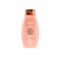Aveeno Cotton Blend Scalp Restoring Shampoo Perspective: Main