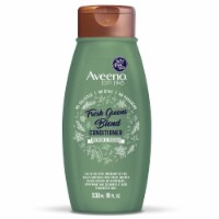 Aveeno® Fresh Greens Blend Conditioner Perspective: Main