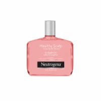 Neutrogena® Healthy Scalp Clarify & Shine Shampoo Perspective: Main