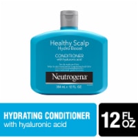 Neutrogena Healthy Scalp Hydro Boost Conditioner