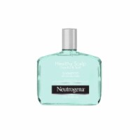 Neutrogena Healthy Scalp Gentle & Soft Shampoo with Micellar Water Perspective: Main