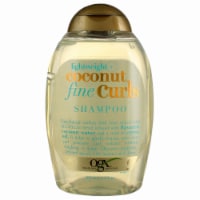 OGX® Coconut Fine Curls Shampoo