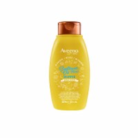 Aveeno Sunflower Oil Blend Damage Remedy Shampoo